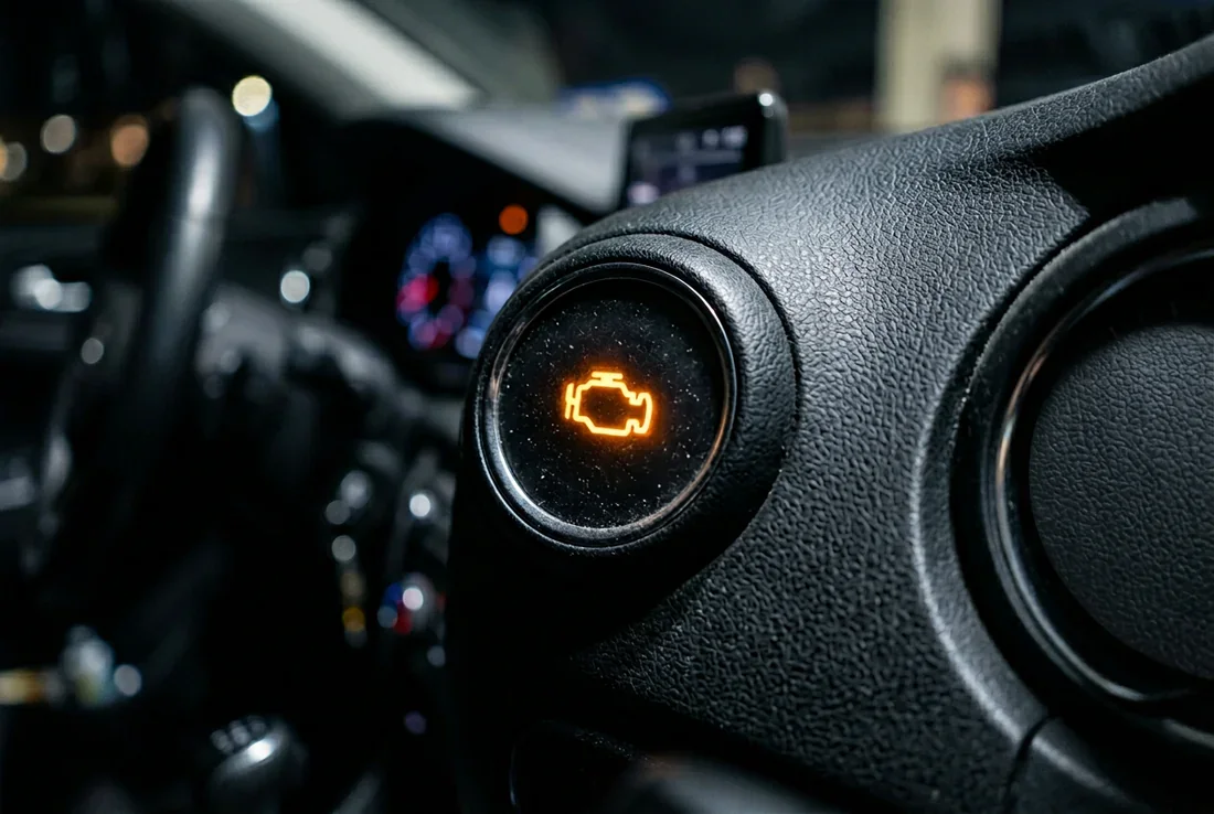 Utilisation d'une valise de diagnostic OBD2 sur une Mercedes