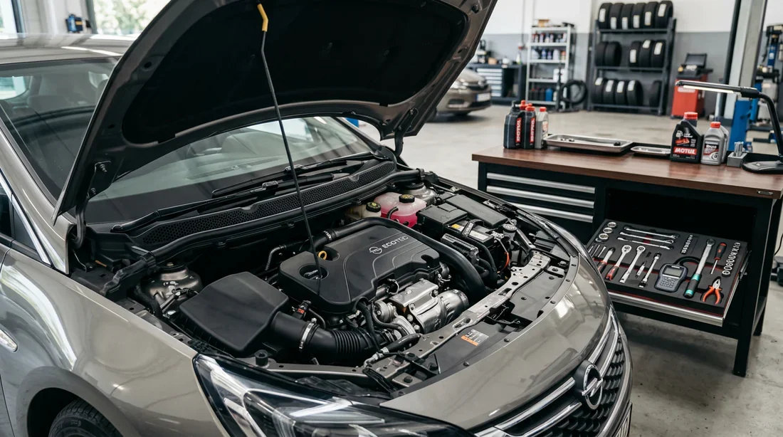 Maintenance des bougies Inspection des bougies moteur 1.6 Turbo