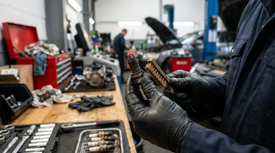 Structure du moteur 1.6 Turbo Schéma des composants du moteur 1.6 Turbo