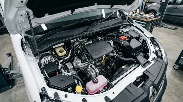 Fiabilité moteur Renault Trafic 2.5 dCi 150 avis