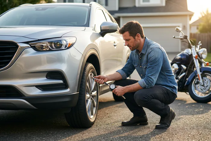 Conseils & Vie Pratique